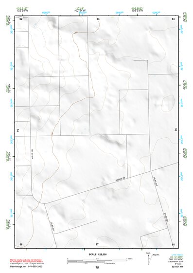 32102NW Page 75 Seminole Topo Preview 1