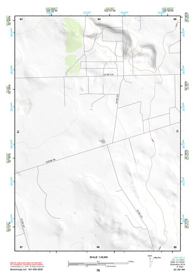 32102NW Page 76 Seminole Topo Preview 1