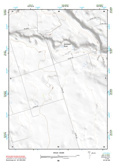 32102NW Page 80 Seminole Topo Preview 1