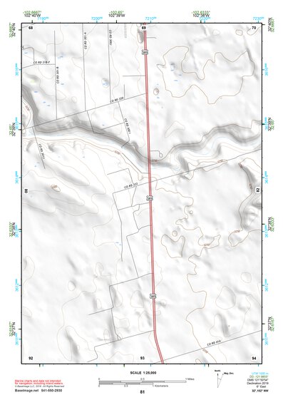 32102NW Page 81 Seminole Topo Preview 1