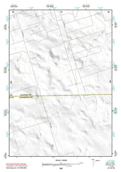 32102NW Page 103 Seminole Topo Preview 1