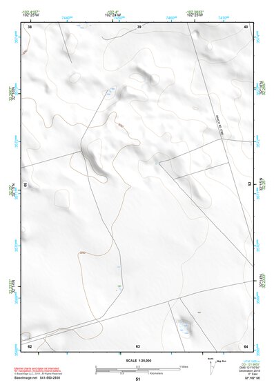 32102SE Page 51 Andrews Topo Preview 1