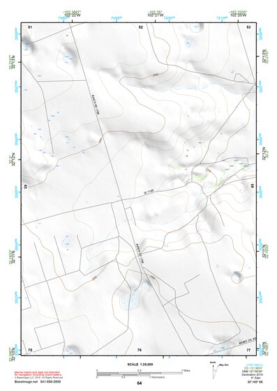 32102SE Page 64 Andrews Topo Preview 1