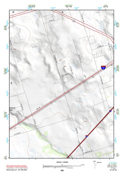 32102SE Page 108 Andrews Topo Preview 1