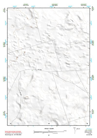 32102SW Page 2 Andrews Topo Preview 1