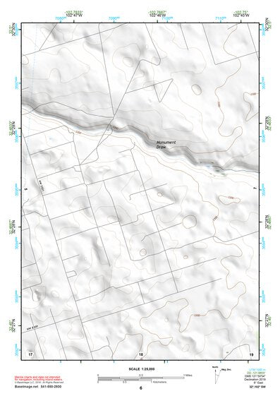 32102SW Page 6 Andrews Topo Preview 1