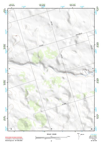 32102SW Page 7 Andrews Topo Preview 1