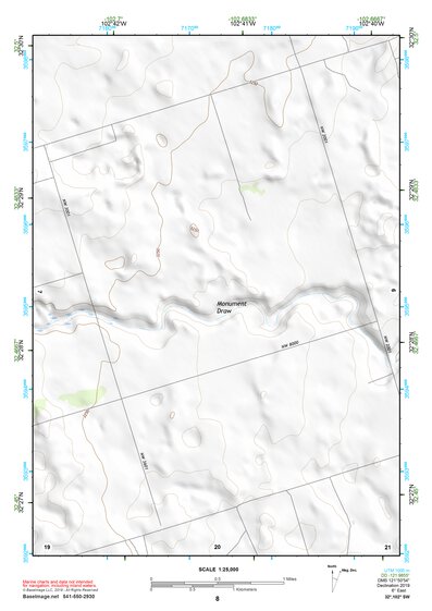 32102SW Page 8 Andrews Topo Preview 1