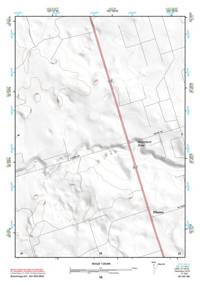 32102SW Page 10 Andrews Topo Preview 1