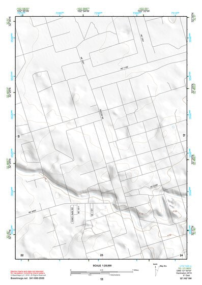 32102SW Page 11 Andrews Topo Preview 1