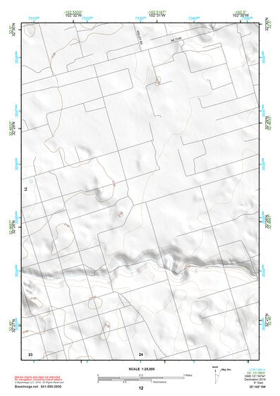 32102SW Page 12 Andrews Topo Preview 1