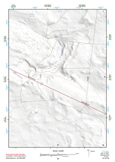 32102SW Page 13 Andrews Topo Preview 1