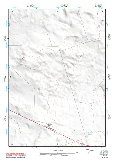 32102SW Page 14 Andrews Topo Preview 1