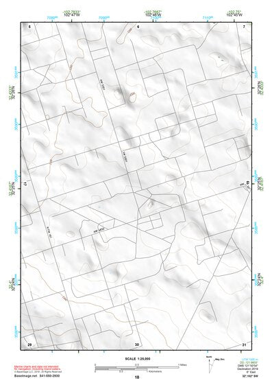 32102SW Page 18 Andrews Topo Preview 1