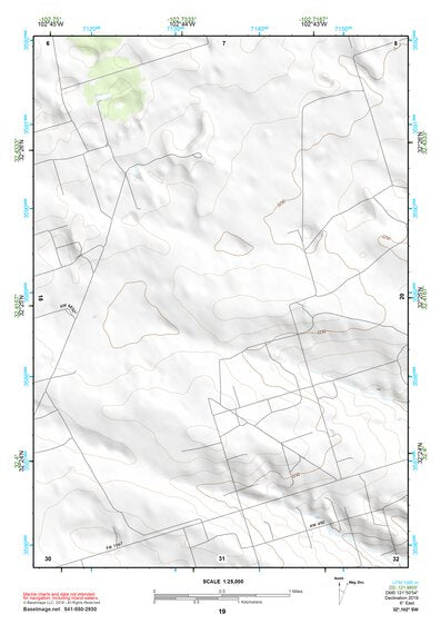 32102SW Page 19 Andrews Topo Preview 1