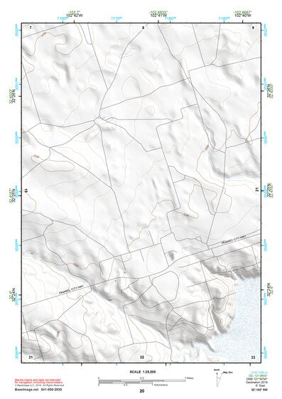 32102SW Page 20 Andrews Topo Preview 1