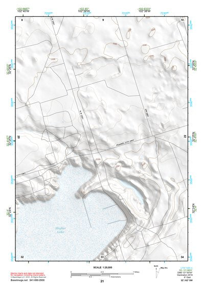 32102SW Page 21 Andrews Topo Preview 1
