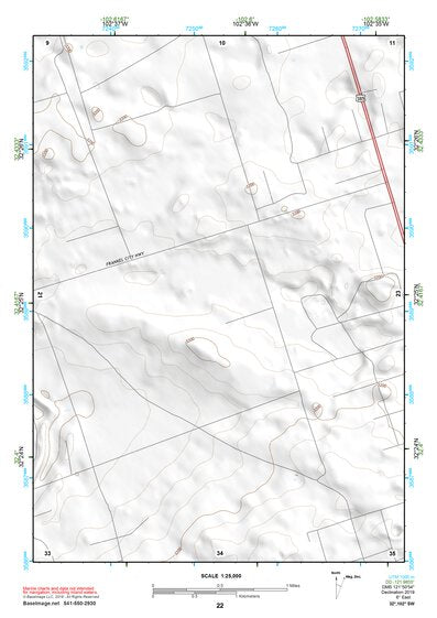 32102SW Page 22 Andrews Topo Preview 1