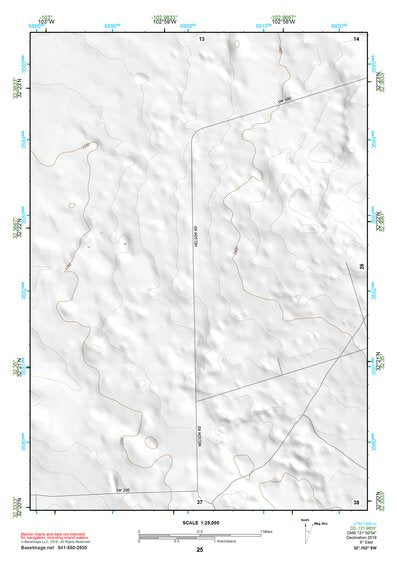 32102SW Page 25 Andrews Topo Preview 1