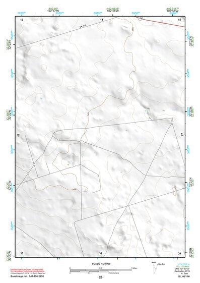 32102SW Page 26 Andrews Topo Preview 1