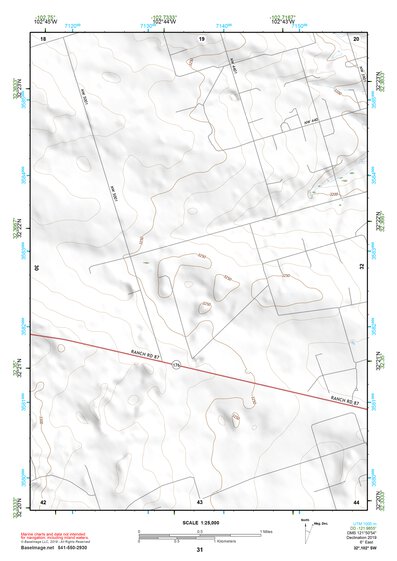 32102SW Page 31 Andrews Topo Preview 1