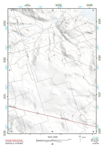 32102SW Page 32 Andrews Topo Preview 1