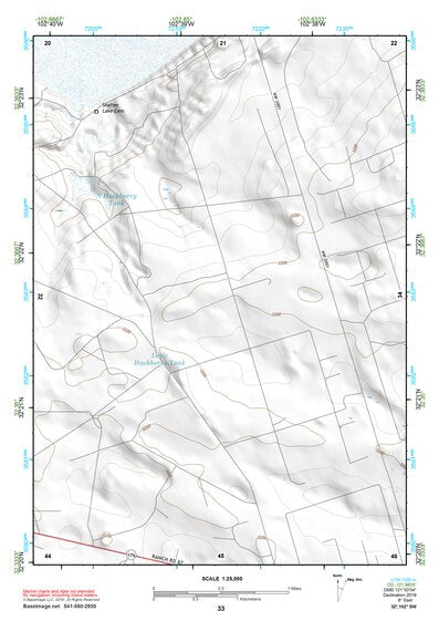 32102SW Page 33 Andrews Topo Preview 1