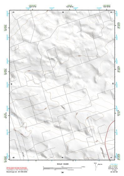 32102SW Page 34 Andrews Topo Preview 1