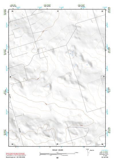 32102SW Page 43 Andrews Topo Preview 1