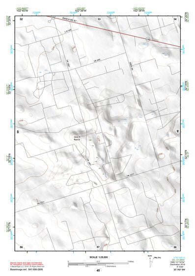 32102SW Page 45 Andrews Topo Preview 1