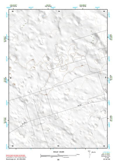 32102SW Page 51 Andrews Topo Preview 1