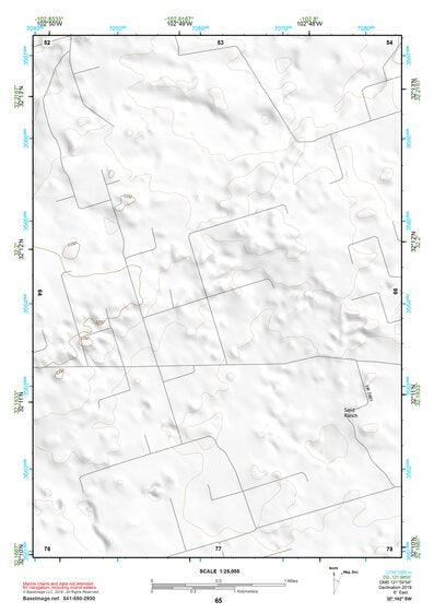 32102SW Page 65 Andrews Topo Preview 1