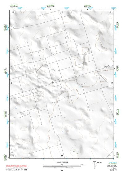 32102SW Page 71 Andrews Topo Preview 1