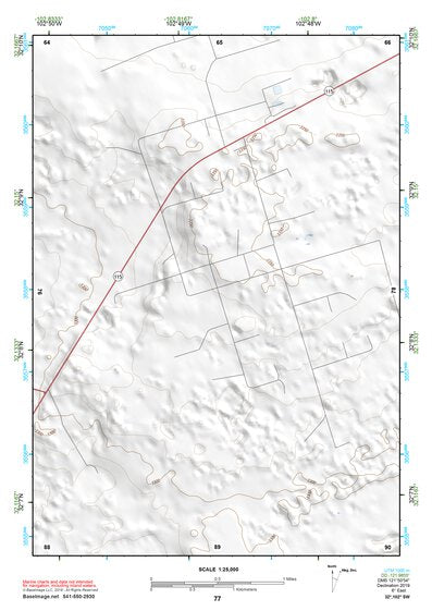 32102SW Page 77 Andrews Topo Preview 1