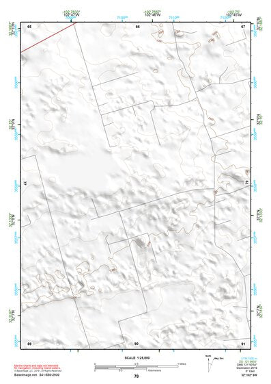 32102SW Page 78 Andrews Topo Preview 1