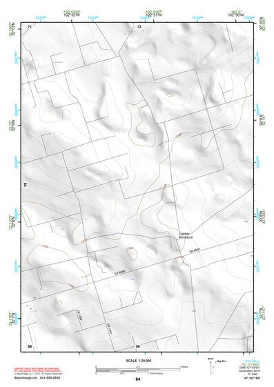32102SW Page 84 Andrews Topo Preview 1
