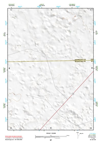 32102SW Page 87 Andrews Topo Preview 1