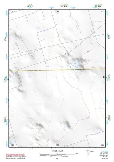 32102SW Page 92 Andrews Topo Preview 1