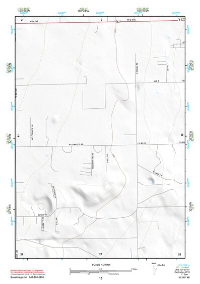 32103NE Page 15 Hobbs Topo Preview 1