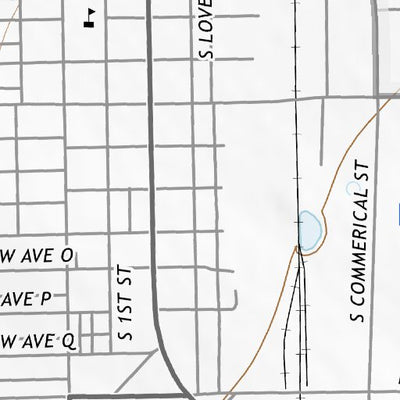 32103NE Page 16 Hobbs Topo Preview 3