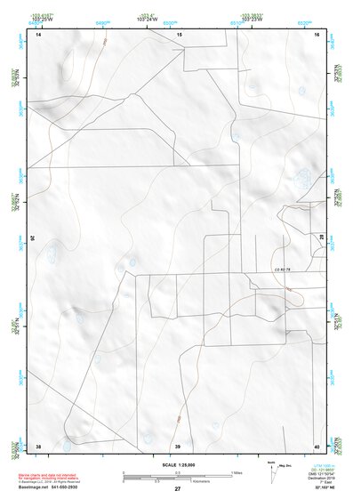 32103NE Page 27 Hobbs Topo Preview 1