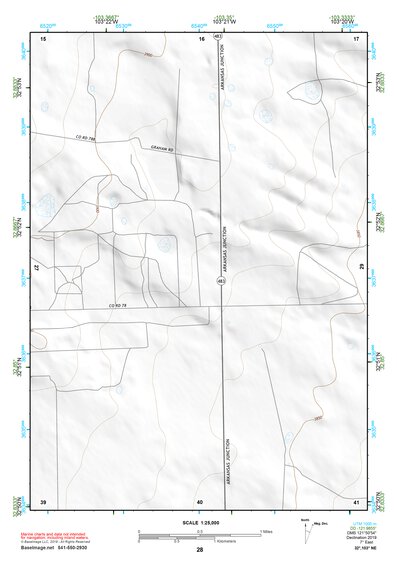 32103NE Page 28 Hobbs Topo Preview 1