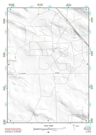 32103NE Page 29 Hobbs Topo Preview 1