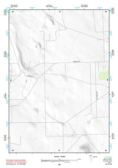 32103NE Page 39 Hobbs Topo Preview 1