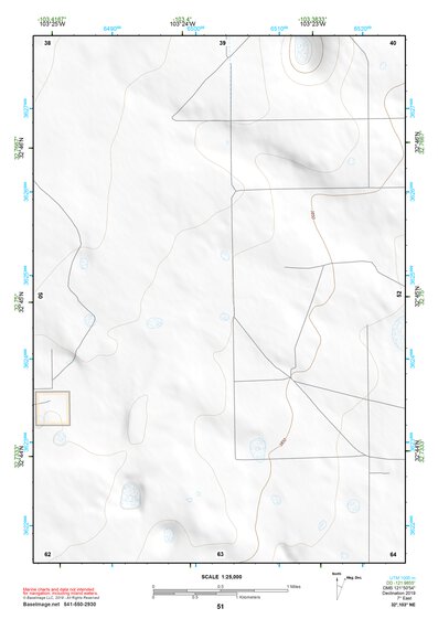 32103NE Page 51 Hobbs Topo Preview 1