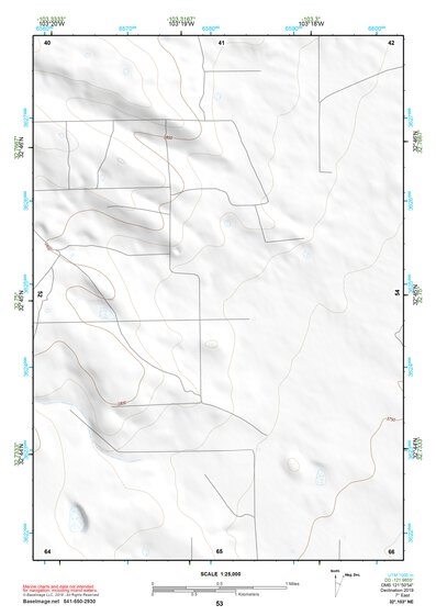 32103NE Page 53 Hobbs Topo Preview 1