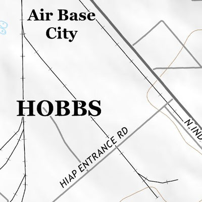 32103NE Page 56 Hobbs Topo Preview 3