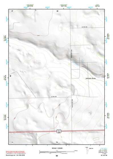 32103NE Page 60 Hobbs Topo Preview 1