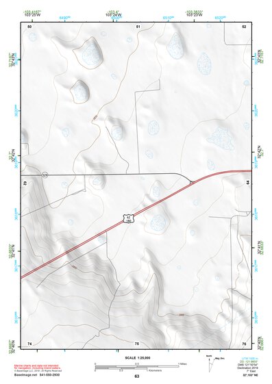 32103NE Page 63 Hobbs Topo Preview 1