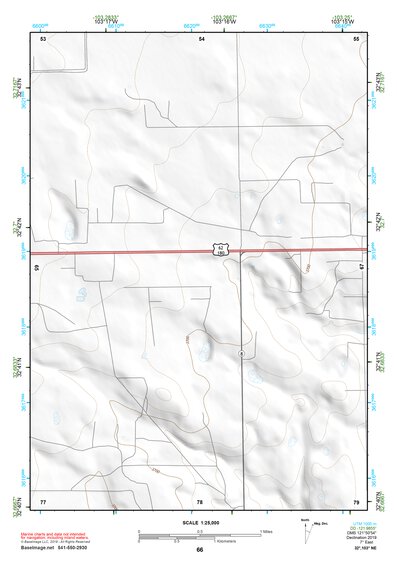 32103NE Page 66 Hobbs Topo Preview 1